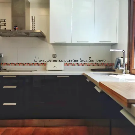 Desconectaengalicia Adosado Vichona A 2,5 Km Del Centro De Holiday home Sanxenxo