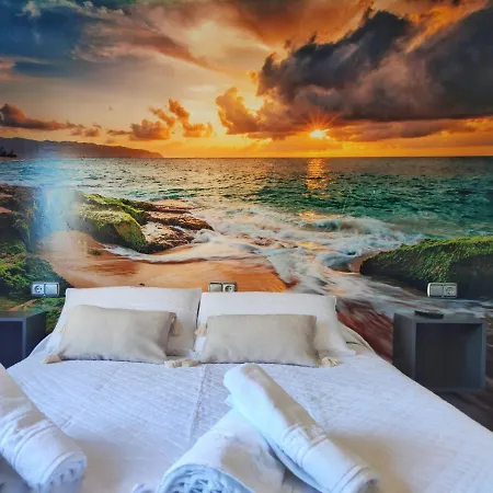 Desconectaengalicia Adosado Vichona A 2,5 Km Del Centro De * Sanxenxo