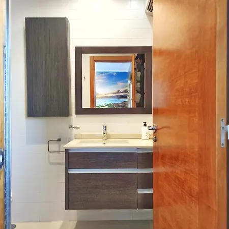 Desconectaengalicia Adosado Vichona A 2,5 Km Del Centro De Holiday home *