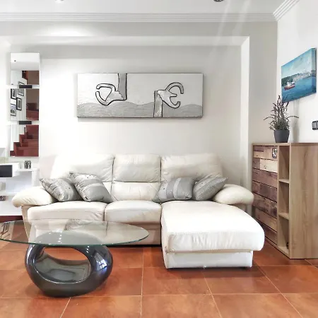 Desconectaengalicia Adosado Vichona A 2,5 Km Del Centro De Holiday home Sanxenxo