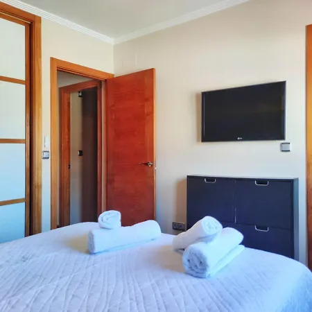 Desconectaengalicia Adosado Vichona A 2,5 Km Del Centro De Σπίτι διακοπών Sanxenxo