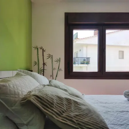 Σπίτι διακοπών Desconectaengalicia Adosado Vichona A 2,5 Km Del Centro De Sanxenxo