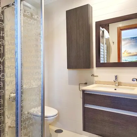 Desconectaengalicia Adosado Vichona A 2,5 Km Del Centro De Sanxenxo