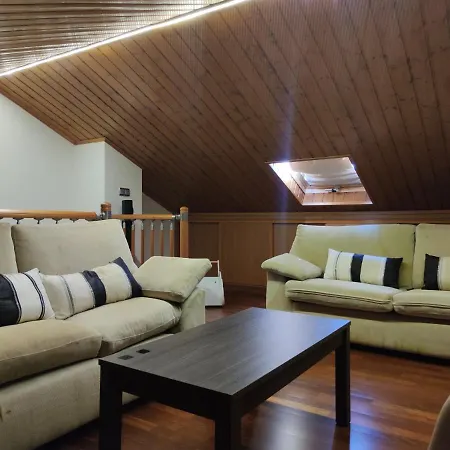 Desconectaengalicia Adosado Vichona A 2,5 Km Del Centro De Σπίτι διακοπών Sanxenxo