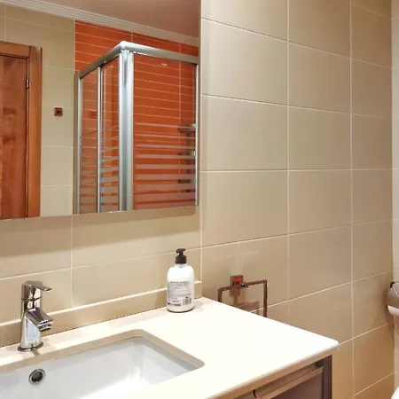 Desconectaengalicia Adosado Vichona A 2,5 Km Del Centro De Holiday home