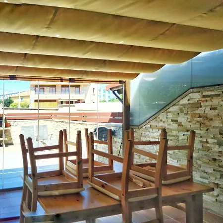 Desconectaengalicia Adosado Vichona A 2,5 Km Del Centro De Holiday home Sanxenxo