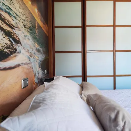 Desconectaengalicia Adosado Vichona A 2,5 Km Del Centro De Holiday home *