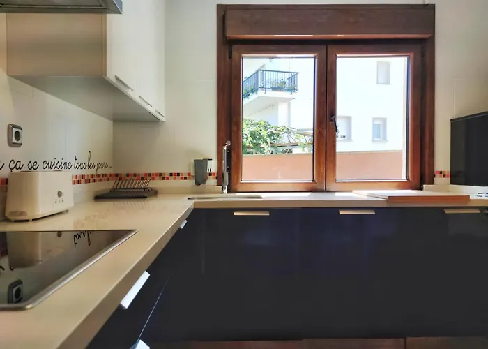 Desconectaengalicia Adosado Vichona A 2,5 Km Del Centro De * Sanxenxo