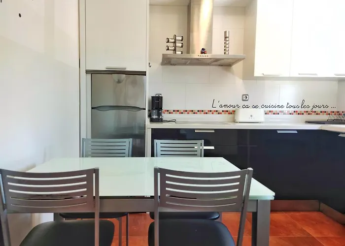 Desconectaengalicia Adosado Vichona A 2,5 Km Del Centro De