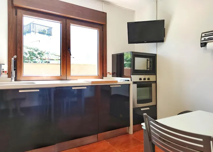 Casa de Férias Desconectaengalicia Adosado Vichona A 2,5 Km Del Centro De *