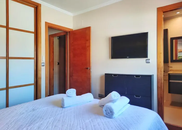 Desconectaengalicia Adosado Vichona A 2,5 Km Del Centro De Casa de Férias Sanxenxo