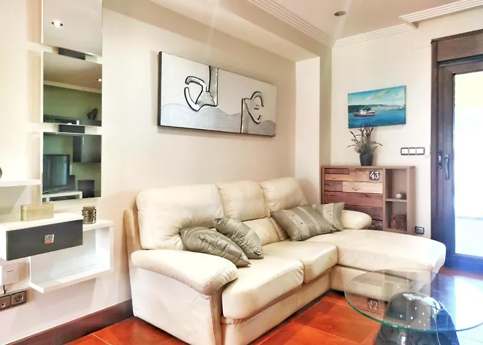 Casa de Férias Desconectaengalicia Adosado Vichona A 2,5 Km Del Centro De