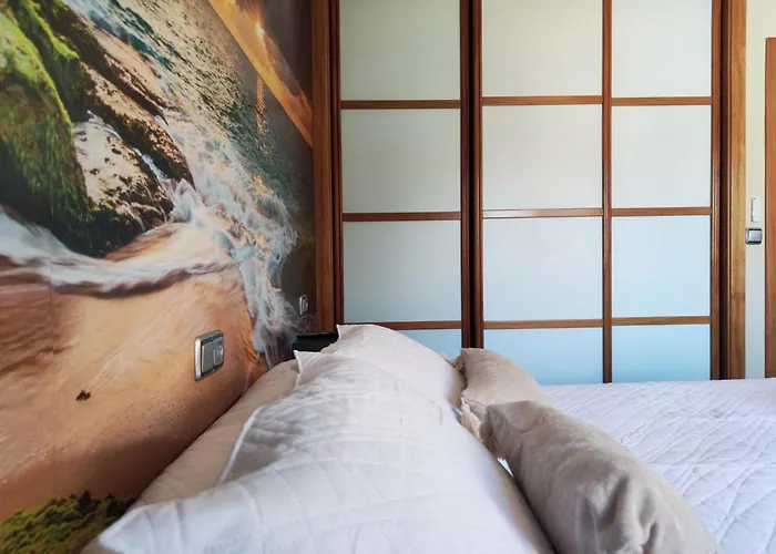 Desconectaengalicia Adosado Vichona A 2,5 Km Del Centro De Casa de Férias *